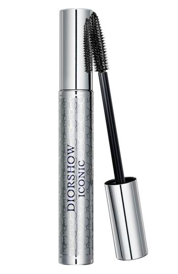 Dior 'diorshow' Iconic High Definition Lash Curler Mascara - Navy Blue 268