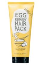 Too Cool For School Egg Remedy Hair Pack, Size