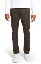 Men's Descendant Of Thieves Run Gun Slim Fit Stretch Pants