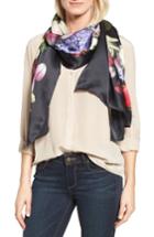 Women's Ted Baker London Kensington Floral Silk Scarf