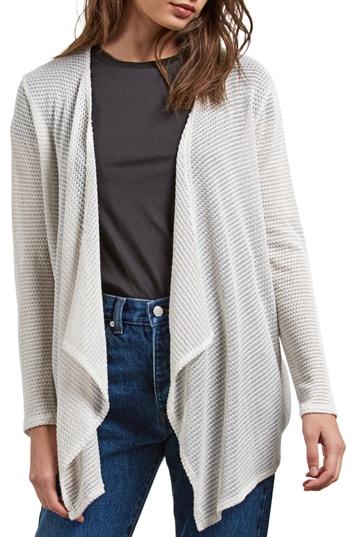 Women's Volcom Go Go Wrap - Beige