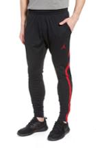 Men's Nike Jordan Dry 23 Alpha Pants, Size - Black