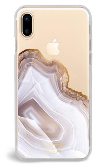 Zero Gravity Slice Iphone X, 6/6s/7/8 & 6/6s/7/8 Case -
