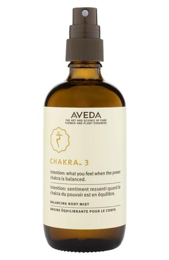 Aveda 'chakra(tm) 3' Balancing Body Mist .4 Oz