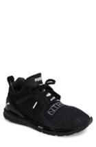 Men's Puma Staple Ignite Limitless Sneaker M - Black