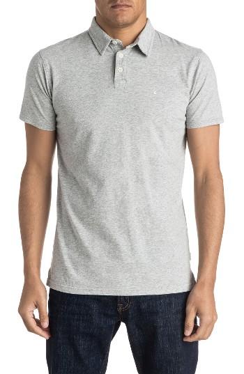 Men's Quiksilver Sun Cruise Jersey Polo