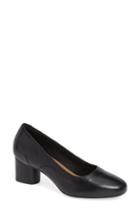 Women's Clarks Un Cosmo Step Pump