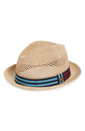 Men's Bailey 'berle' Fedora -