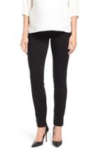 Women's Nydj 'ami' Stretch Skinny Maternity Jeans, Size - (online Only)