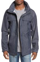Men's The North Face Kassler Dryvent Field Jacket - Blue