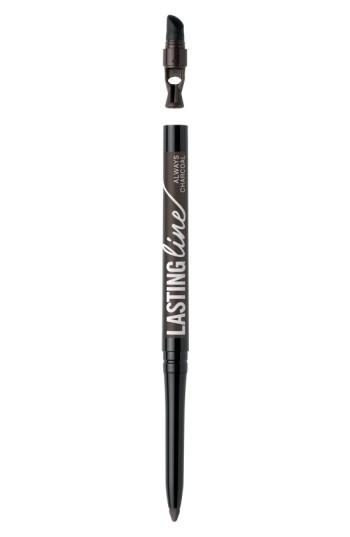 Bareminerals Lasting Line(tm) Long-wearing Eyeliner - Always Charcoal