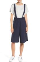 Women's Adidas Originals Culotte Pants & Suspenders Set