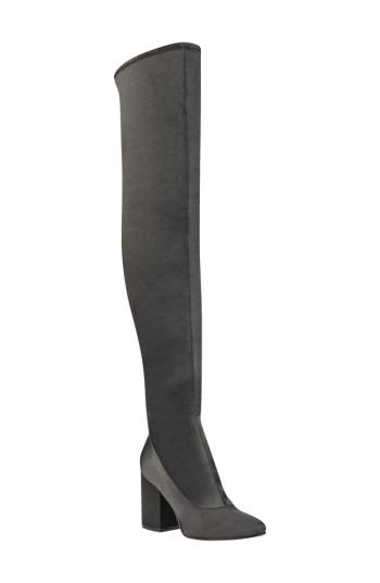 Women's Marc Fisher D Praye Over The Knee Boot