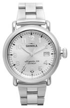 Women's Shinola 'the Runwell' Bracelet Watch, 36mm
