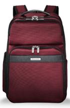 Men's Briggs & Riley Transcend 400 Cargo Backpack - Red