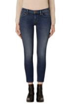 Women's J Brand 9326 Low Rise Crop Skinny Jeans