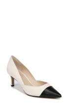 Women's Franco Sarto Delight Cap Toe Pump