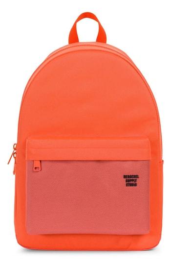 Men's Herschel Supply Co. Studio Winlaw Xl Backpack - Orange