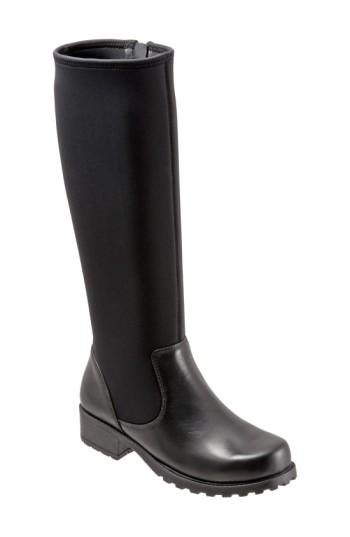 Women's Softwalk 'biloxi' Boot W - Black