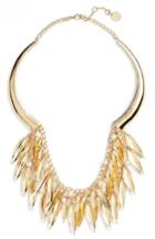 Women's Vince Camuto Imitation Pearl Statement Necklace