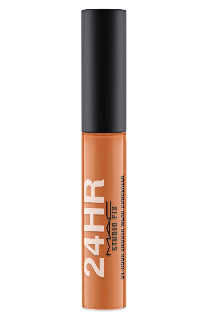 Mac Studio Fix 24-hour Liquid Concealer - Nc55 Dark Terra Cotta Neutral