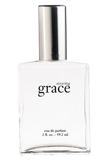 Philosophy 'amazing Grace' Eau De Parfum Spray