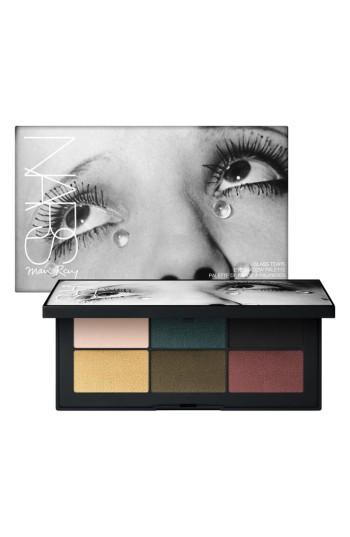 Nars Man Ray Glass Tears Eyeshadow Palette - No Color