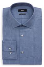 Men's Boss Marley Sharp Fit Solid Dress Shirt