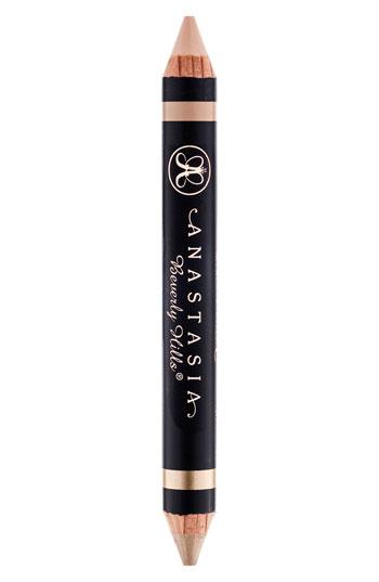 Anastasia Beverly Hills Highlighting Duo Pencil - Camille/sand