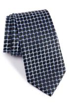 Men's Nordstrom Men's Shop Criss Cross Silk Tie