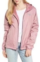 Women's The North Face 'pitaya 2' Jacket - Purple