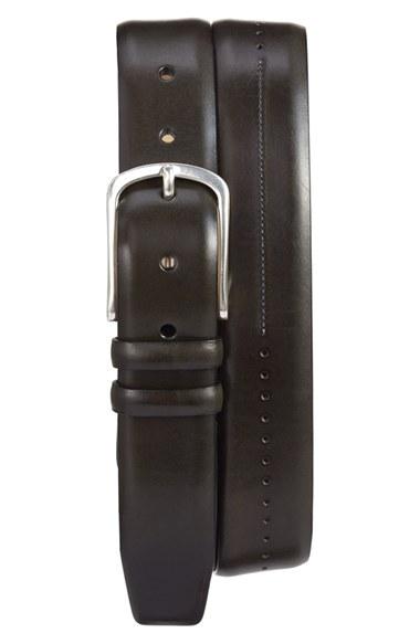 Men's Mezlan 'the Diver' Belt