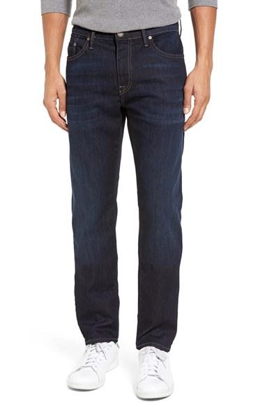 Men's Mavi Jeans Marcus Slim Straight Leg Jeans