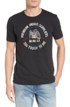 Men's Lucky Brand Eagle Graphic T-shirt