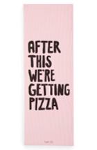 Ban. Do Work It Out Exercise Mat, Size - Pink