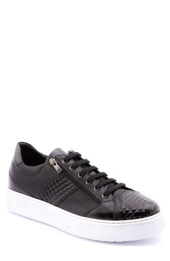 Men's Jared Lang Perforated Sneaker