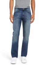 Men's Mavi Jeans 'zach' Straight Leg Jeans