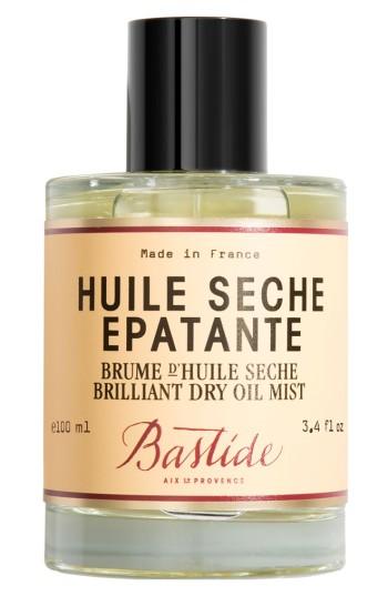 Bastide Dry Oil Mist