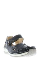 Women's Wolky Venture Mary Jane -6.5us / 37eu - Black
