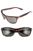 Men's Persol Officina 63mm Polarized Sungasses -
