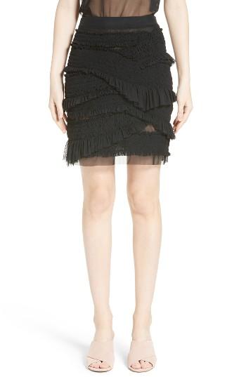 Women's Lea Peckre Carara Skirt