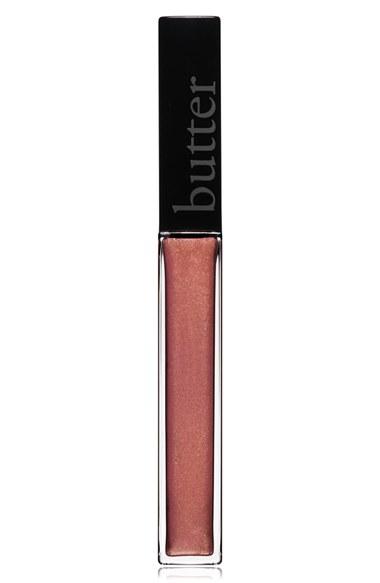 Butter London 'plush Rush' Lip Gloss - Free Fall