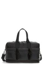 Men's Porter-yoshida & Co. Force Duffel Bag - Black