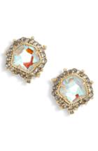 Women's Kendra Scott Abelia Stud Earrings