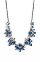 Women's Givenchy Cluster Crystal Necklace