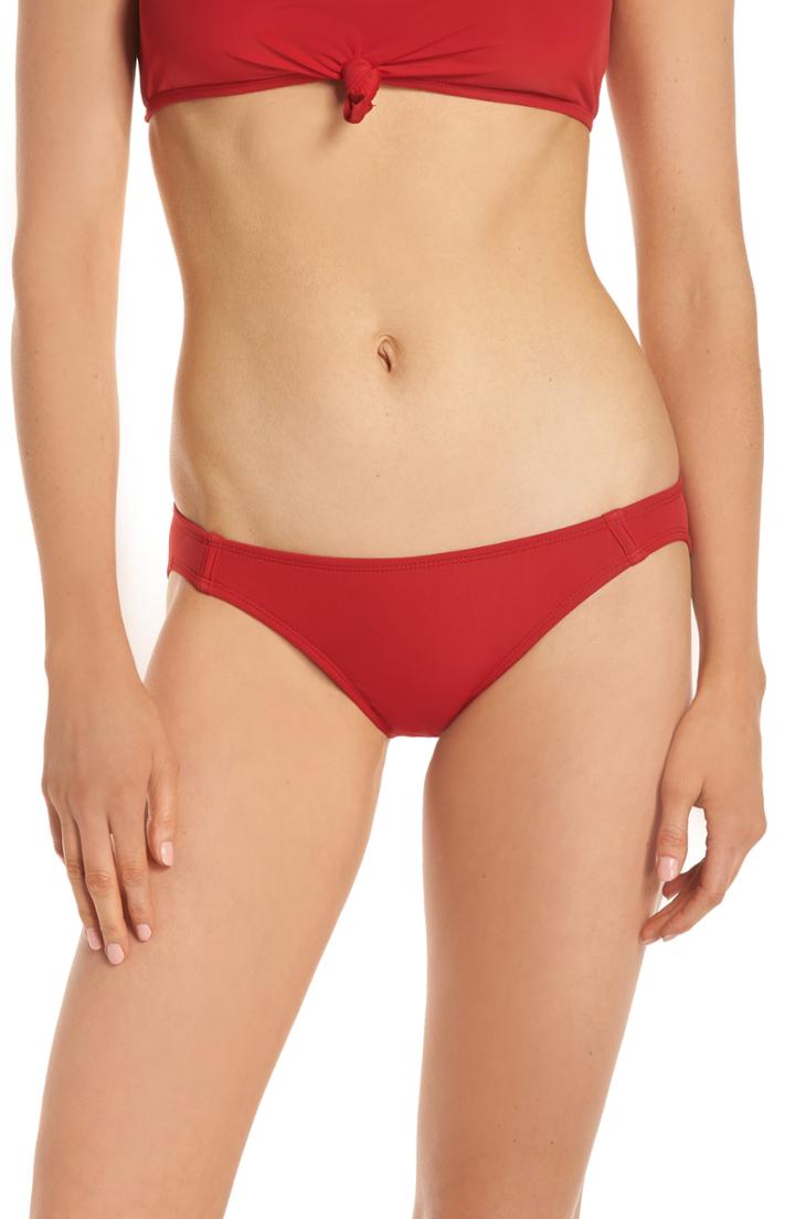 Women's Beth Richards Naomi Bikini Bottoms