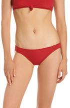 Women's Beth Richards Naomi Bikini Bottoms