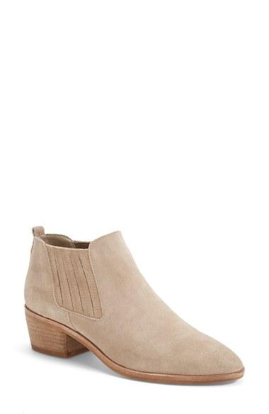 Women's Dolce Vita 'kadie' Bootie (nordstrom Exclusive),