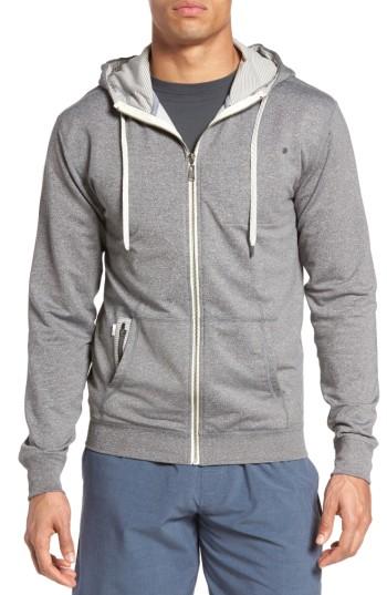 Men's Vuori Movement Zip Hoodie
