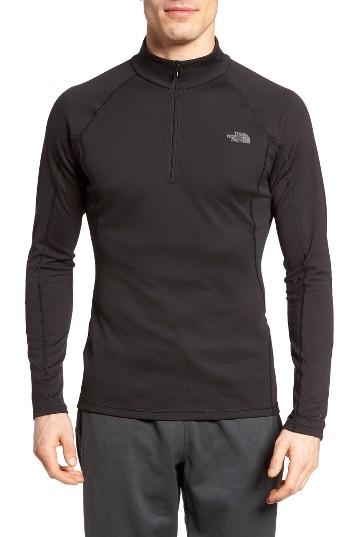 Men's The North Face Warm Zip Shirt